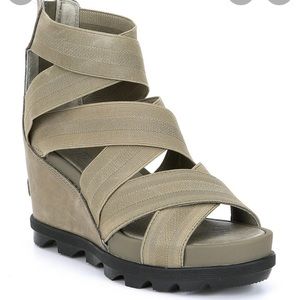 Sorel Joanie II Wedge Sandal